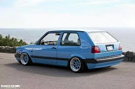 It was volkswagen's highest volume seller from 1983 and ended in (german) production in late 1992, to be replaced by the volkswagen golf mk3. Vw Golf 2 U S Golf Mk2 Volkswagen Golf Mk2 Vw Golf