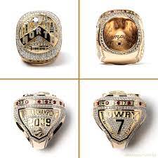 The 2019 toronto raptors ring top: Espn On Twitter A Look At The Raptors 2019 Championship Rings Via Raptors