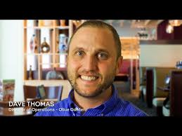 Faces of Olive Garden