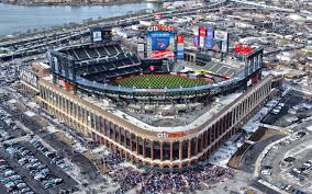 Citi Field New York Mets Wallpaper New York Mets Mets Baseball Park