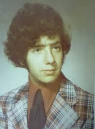 UNSOLVED CASE: Gregory Brown, 35, was murdered