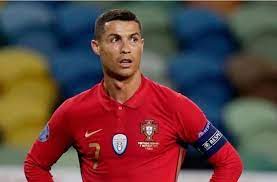 Portugal portugal vs vs france france. France Boss Takes Pleasure In Ronaldo S Goal Drought Ronaldo Com