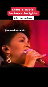 Why Does Anita Baker Walk with A Limp