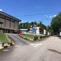 It is located along the straits of johor at the southern end of peninsular malaysia. Kolej Vokasional Perdagangan Jalan Tun Abdul Razak Susur 7