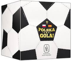Zobacz najciekawsze publikacje na temat: Polska Gola Polska Hiszpania Sprzedaz Hurtowa Wydawnictwo Nasza Ksiegarnia G3 Poland