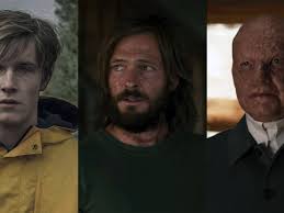 Check spelling or type a new query. One Character Three Actors Meet The Stars Of Knotty Netflix Smash Dark Science Fiction Tv The Guardian