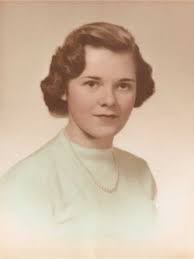 Barbara Edith Gabriel Shea (1935-2008)