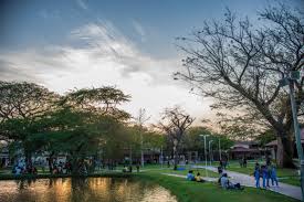 Biosostenible Campus