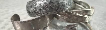 As soon as the water starts to boil, you can remove the pan from the heat and submerge the silver in the hot water. How To Clean Silver Jewelry Simple Green