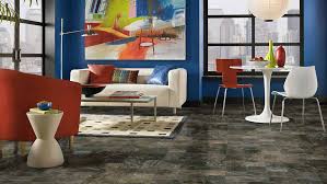 Vinyl flooring is a 100% waterproof material that can be installed in wet prone areas, such as a kitchen, foyer, bathroom. Vinyl Flooring In Santee Ca
