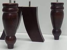4 x wooden feet replacement furniture legs 200mm height f https www amazon co uk dp b00of2dnq2 ref cm sw furniture legs replacement furniture legs wooden
