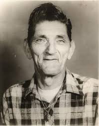 Donald Ray White (1927-1985)