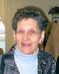 Obituary information for Edith Painter Lewis