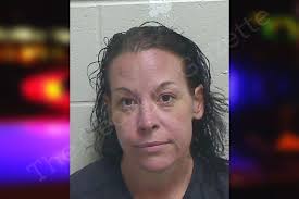 Meredith Barber — Bulloch County Jail Bookings