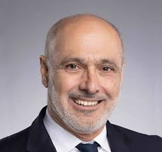 Cable 50-Pin SGMC Female to Female 2m, 20A