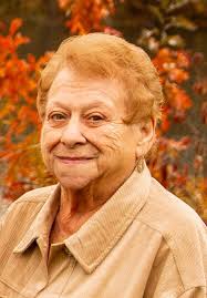 Obituary of Patricia "Pat" Freeland