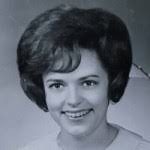 Priscilla Ann (Cantrell) Ragsdale