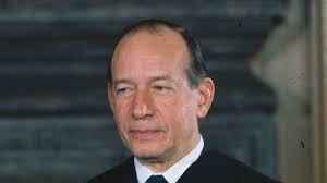 New York Times' Whitewashes Abe Fortas