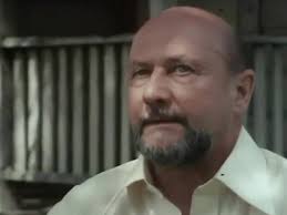 Donald Pleasence