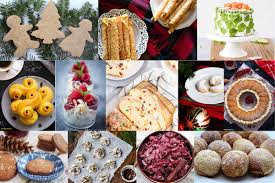 If you ever wonder what you should order when having a swedish fika, then continue reading below because here's an insiders guide to the best swedish desserts 70 Scandinavian Holiday Recipes