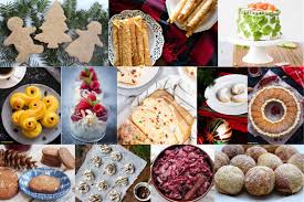 If you're looking for healthy. 70 Scandinavian Holiday Recipes