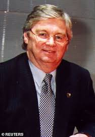 Vauxhall's Nick Reilly