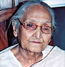 Writer Altaf Fatima passes away