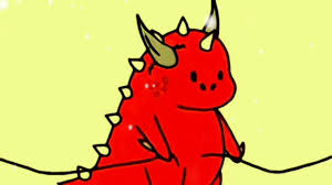 Contact dino morea on messenger. Dino Merah Niihh Boss Viral Tik Tok Youtube