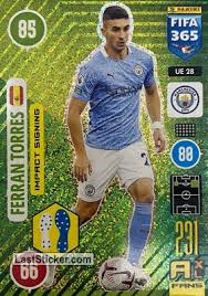 11,652 likes · 28 talking about this. Card Ue28 Ferran Torres Panini Fifa 365 2020 2021 Adrenalyn Xl Laststicker Com
