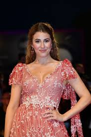 Innamoratissima di edoardo tavassi, fratello di guendalina. Diana Del Bufalo Kineo Prize Red Carpet At The 76th Venice Film Festival Celebmafia