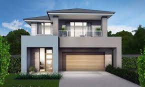 Our range of clever double storey home designs give you flexible family living, with. Double Storey House Designs Mojo Homes