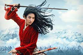 Mulan is a 2020 american fantasy adventure drama film produced by walt disney pictures. Der Film Mulan Lauft An Disneys Gewagtes Streaming Experiment Kultur Stuttgarter Zeitung