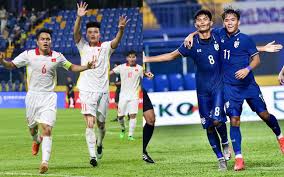 Link xem bóng đá u23 việt nam vs u23 thái lan: Bjpefh C0qh Sm