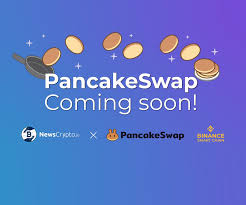 The #1 amm and yield farm on binance smart chain. Newscrypto Nwc Launching On Pancakeswap The Coin Magazine