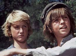 S1/E12 THE VOICE OF TINKE JONES Sunday morning is always a good day for  LHOTP. What did you think of this episode?