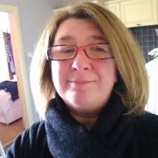 Ruth Rothnie is fundraising for Maggie's Centres