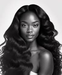 Virgin Remy Sew In Weave Hair Extensions Body Wave- Brazilian- Malaysian-  Indian- Peruvian