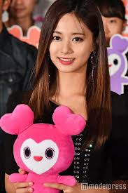 画像2 2 twiceツウィ 前髪カットでイメチェン 可愛すぎる と世界が絶賛 twice ツウィ アリアナ グランデ ツゥイ
