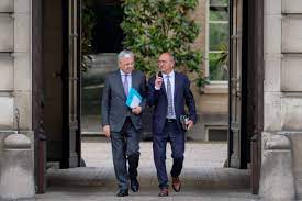 De slimste mens ter wereld. Reynders Und Vande Lanotte Vor Schwieriger Aufgabe