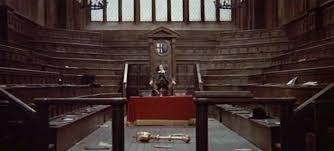 April 2013 House Of Commons Coup Cromwell