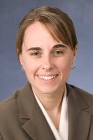 Professor's service work engages locally, globally