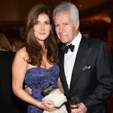Image result for where does alex trebek go for cancer treatment
