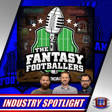 We combine the readability of a magazine with playerprofiler's technical horsepower to provide fantasy footballers with the ultimate tool to. The Fantasy Footballers Industry Spotlight Fantasy Football Unlimited