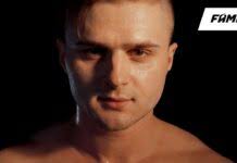 Adrian Polak Polanski