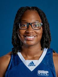 GAME TEN: vs. COASTAL GEORGIA (12/12)