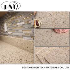 Some more white marble epoxy inspiration! China Light Beige Quartz Stone For Kitchen Countertop China Quartz Stone Light Beige Quartz Stone