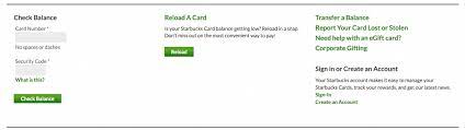What i aim to do is to show you ways to check the gift card balance on your starbucks card, which, perhaps, has been hidden away in one of your drawers since you opened it on christmas morning. How To Access Starbucks Gift Card Balance Online Gift Card Generator