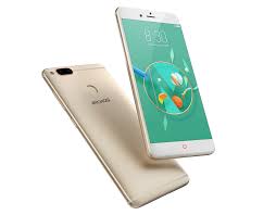 Archos Diamond Alpha+: 400 Euro ...