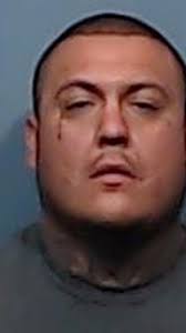 Suspect in December 2019 homicide in Abilene transferred from Reeves County