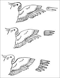 Gently wrap the towel around. What Happens If A Bird S Wings Are Cut Too Short Is There A Possibility That They Will Not Grow Back How Do We Know